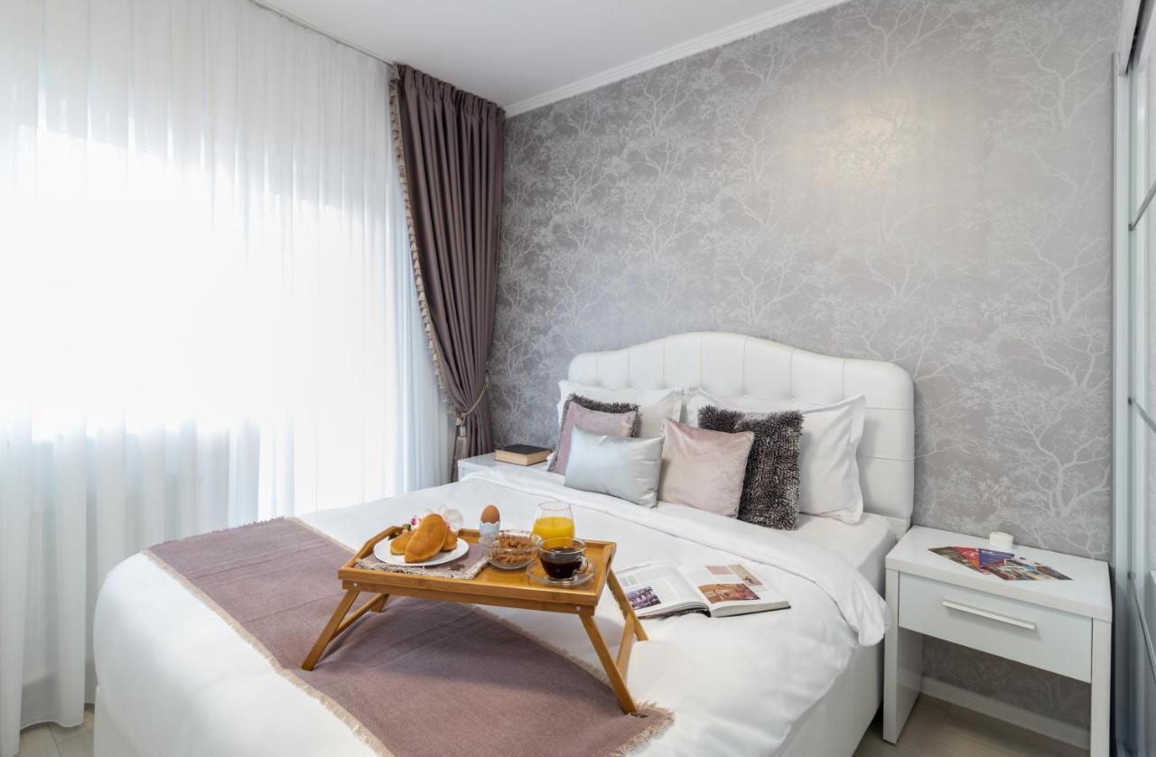 Premier Apartment Luceafarul Oradea Exterior foto