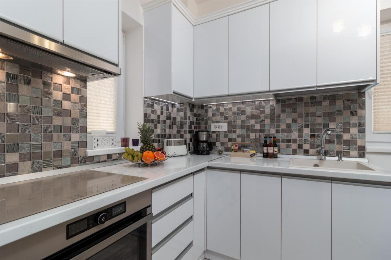 Premier Apartment Luceafarul Oradea Exterior foto