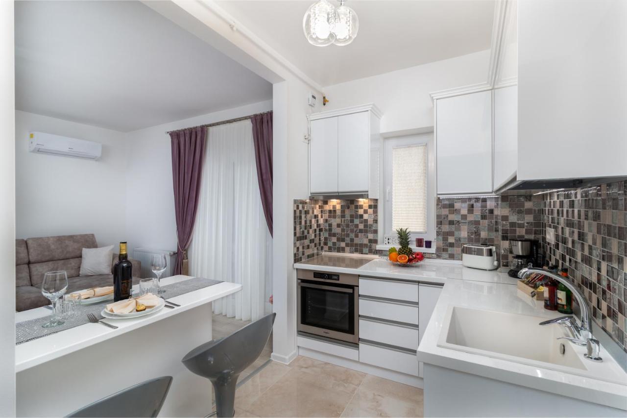 Premier Apartment Luceafarul Oradea Exterior foto