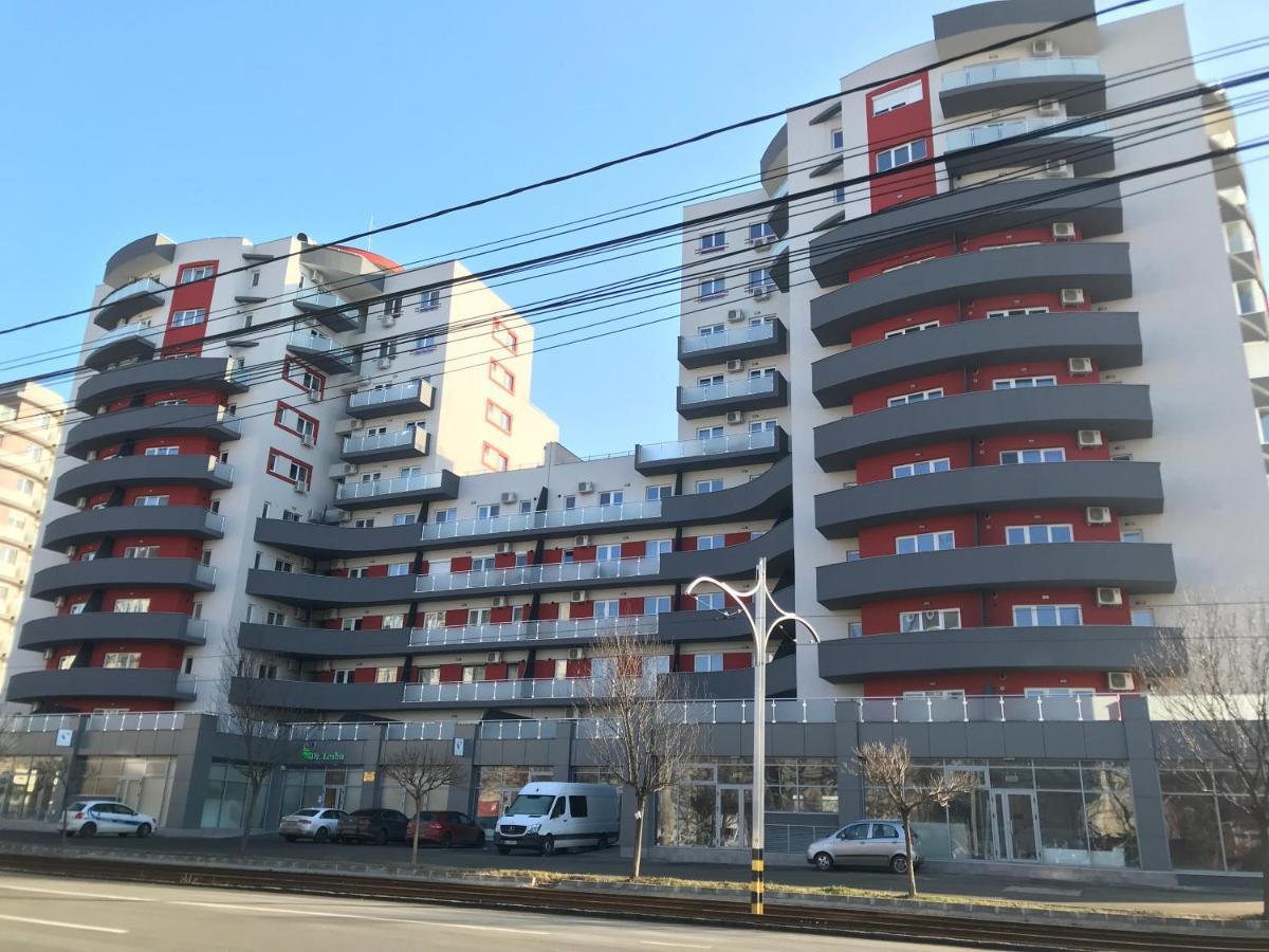 Premier Apartment Luceafarul Oradea Exterior foto